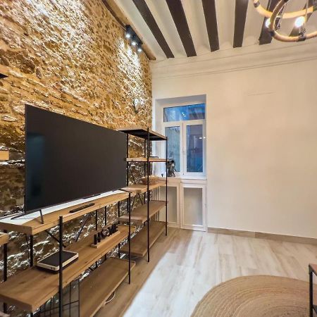 Ferienwohnung El Destino Corazon De Cadiz Grupo Ac Gestion Exterior foto